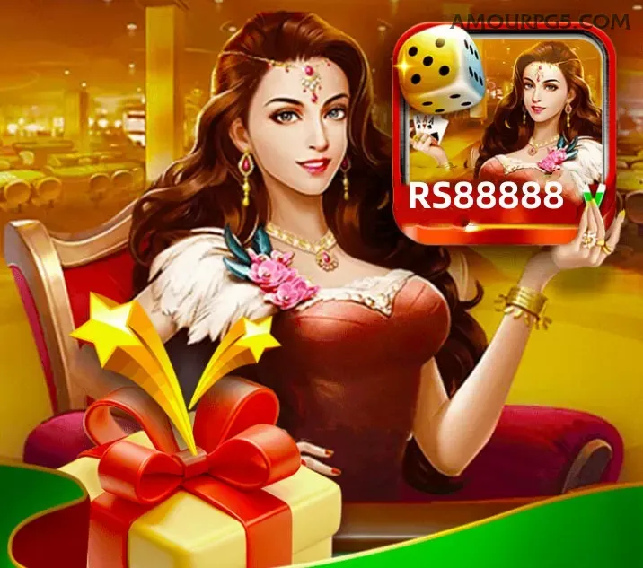 Cassino amourpg app mobile