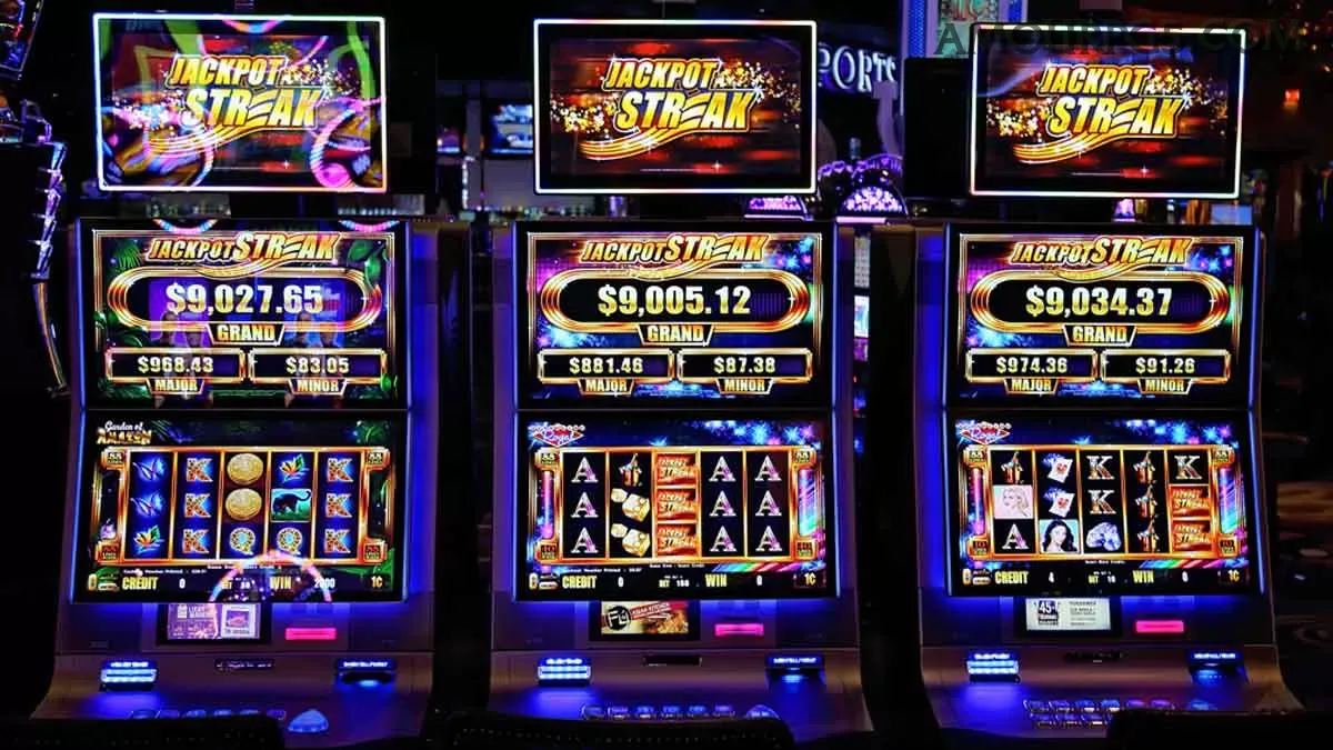 Slots amourpg - Sweet Bonanza e caça-níqueis populares